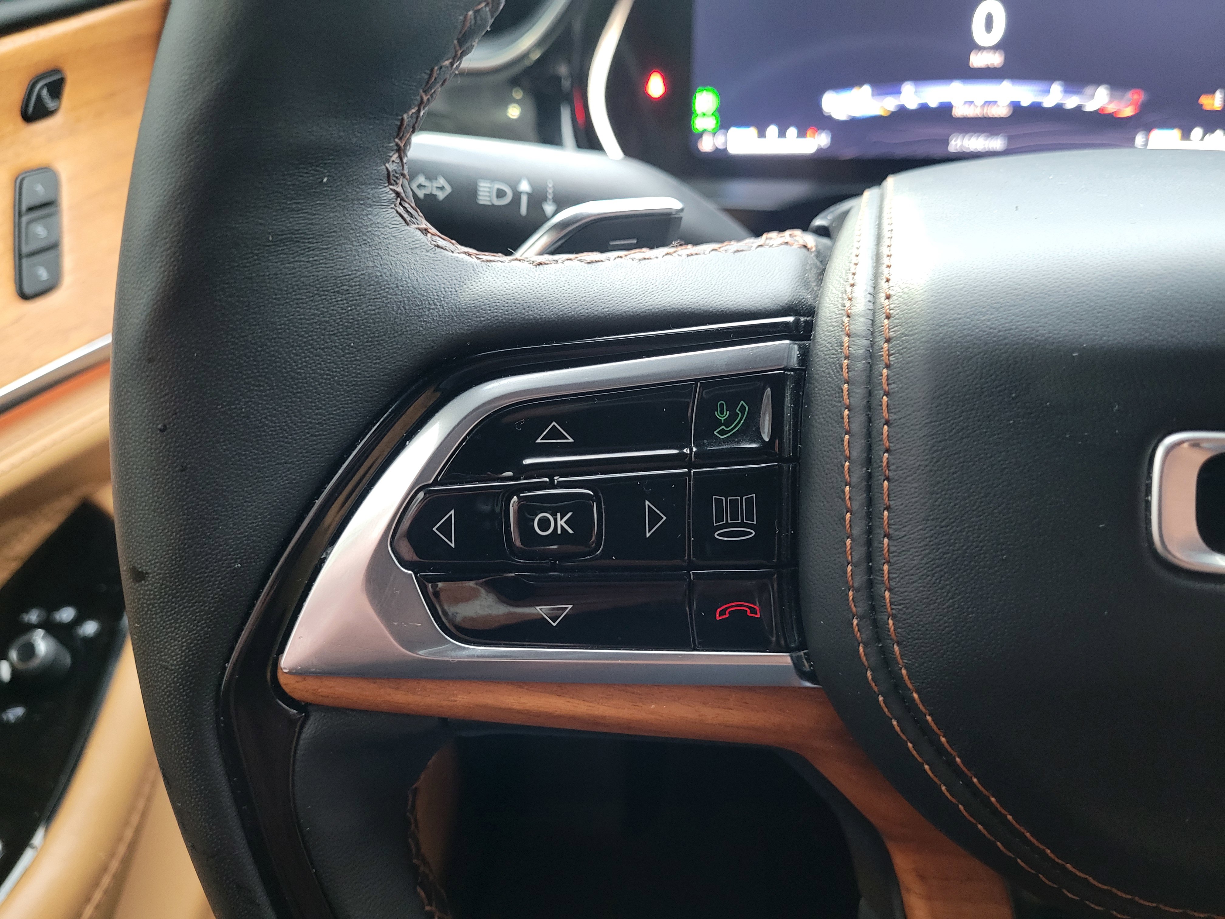 Used 2024 Jeep Grand Cherokee L Summit image 29