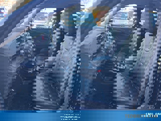 Certified 2025 Ford Mustang Mach-E Premium image 23