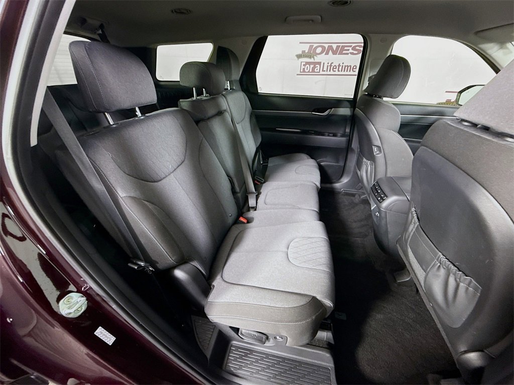 Certified 2022 Hyundai Palisade SE image 30