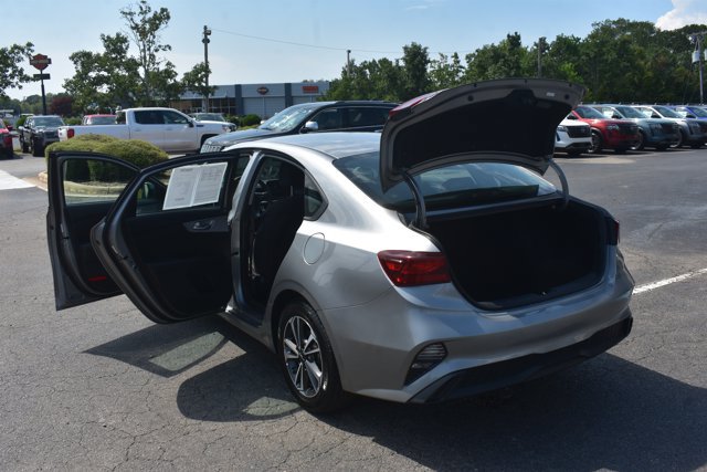 Used 2024 Kia Forte LXS FWD image 15