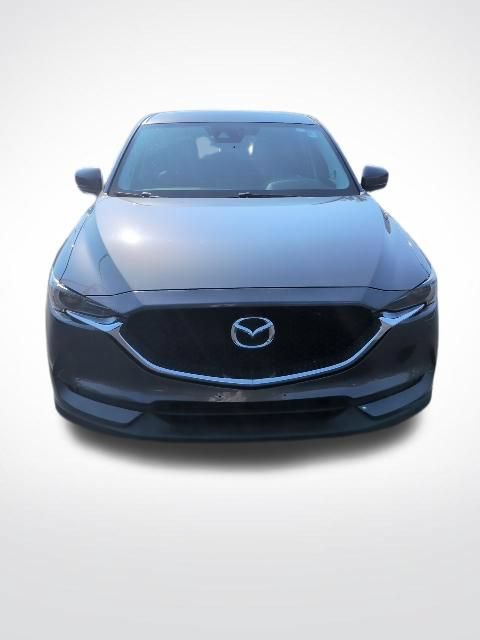 Used 2017 MAZDA CX-5 Grand Select AWD/4WD image 2