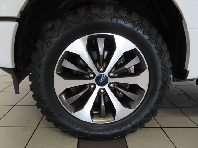 Used 2019 Ford F150 XL w/ Equipment Group 101A Mid AWD/4WD image 11