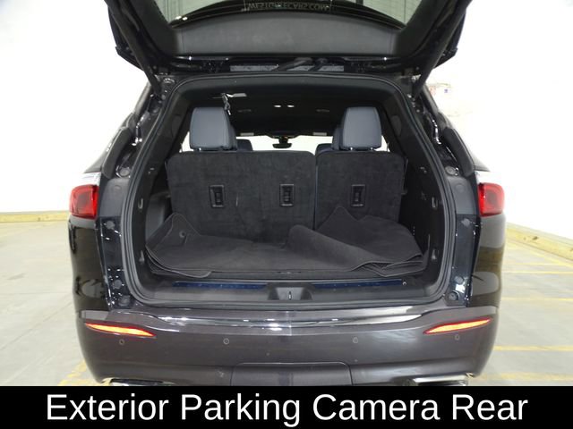 Used 2024 Buick Enclave Premium image 22