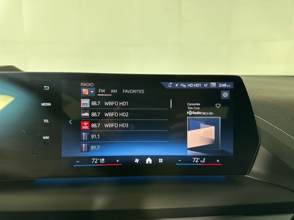 Used 2025 BMW 228i xDrive w/ Technology Package image 18