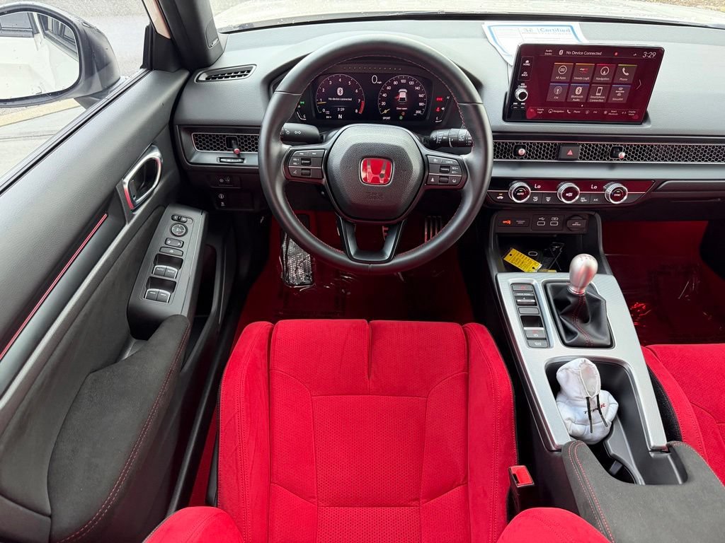 Used 2023 Honda Civic Type R image 20