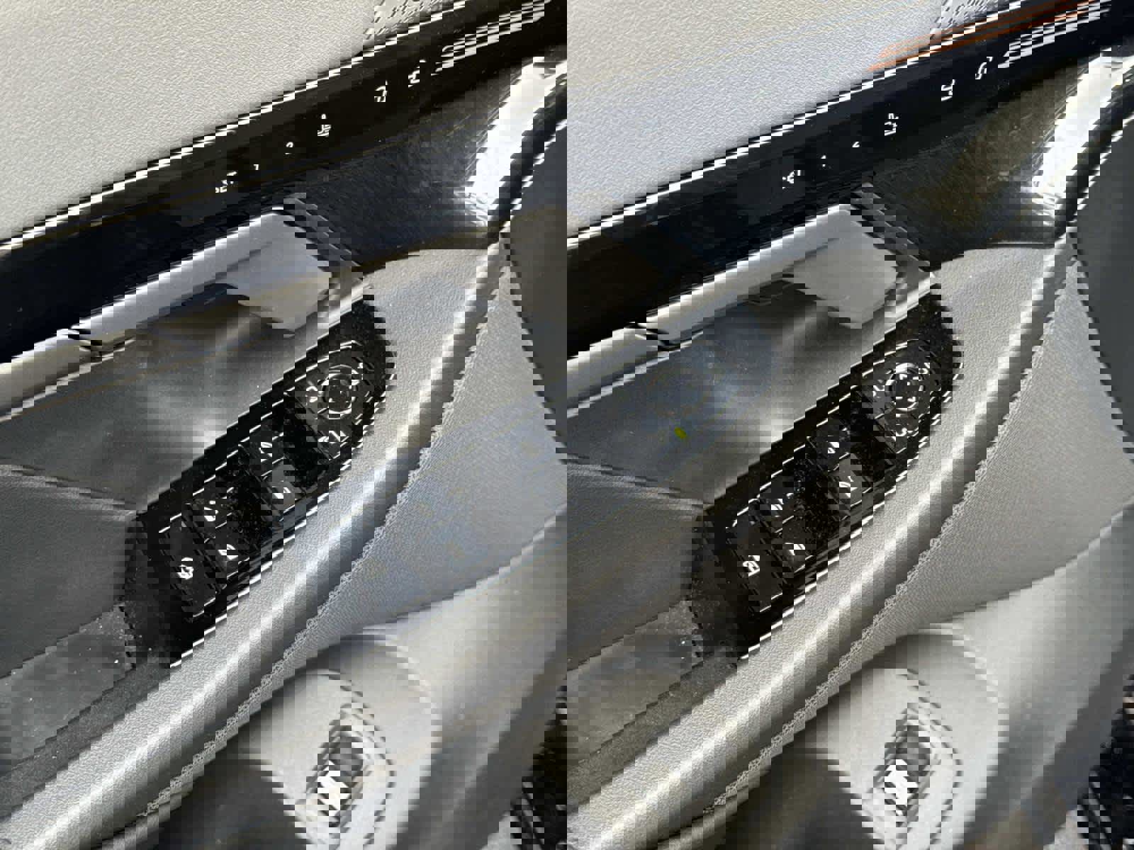 Certified 2026 BMW 530i xDrive w/ M Sport Package image 22