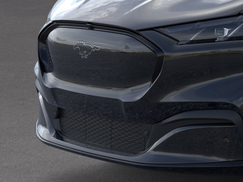 New 2026 Ford Mustang Mach-E Premium RWD image 30