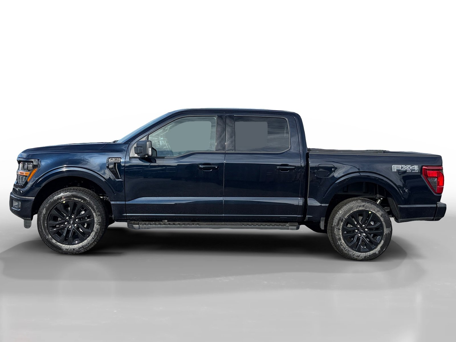 New 2026 Ford F150 XLT w/ Equipment Group 302A MID image 2