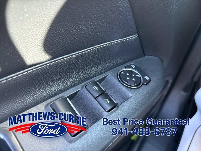 Used 2020 Ford Mustang Premium RWD image 23