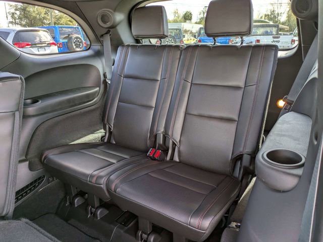 New 2026 Dodge Durango GT image 16