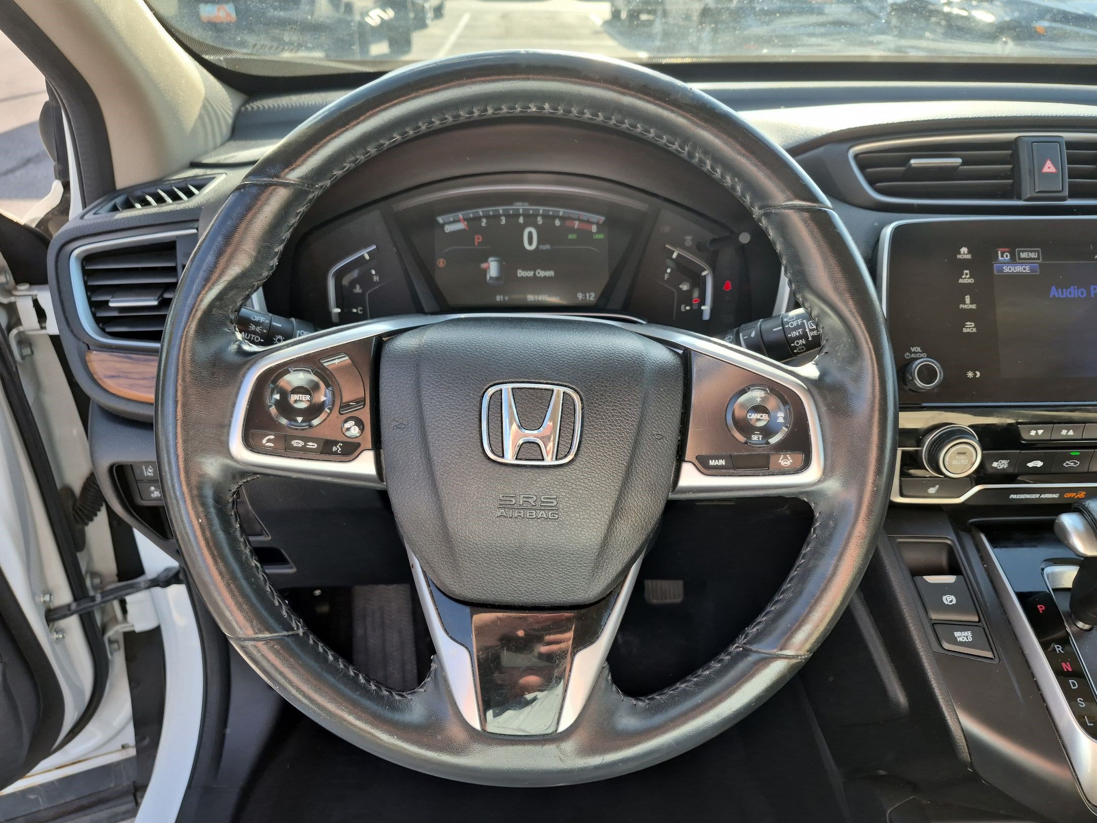 Used 2019 Honda CR-V EX-L image 19