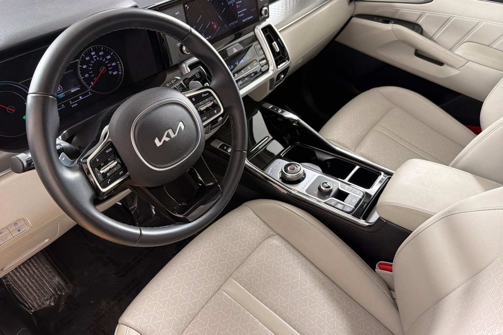 Used 2022 Kia Sorento SX AWD/4WD image 9