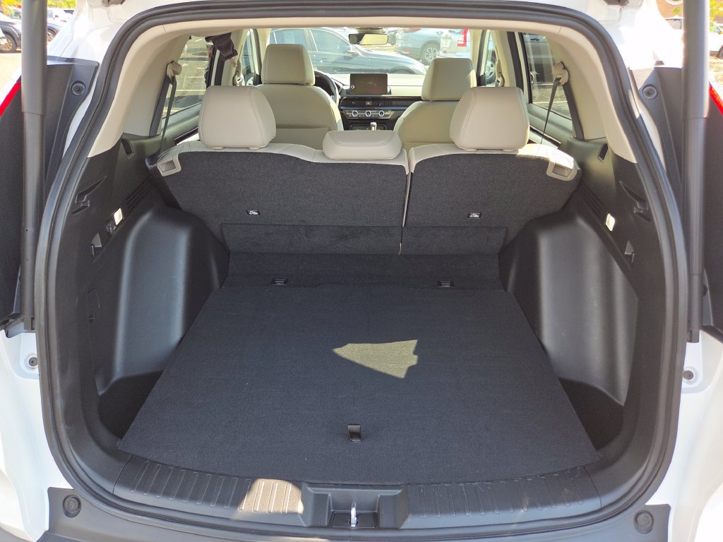 Used 2024 Honda CR-V EX-L image 26