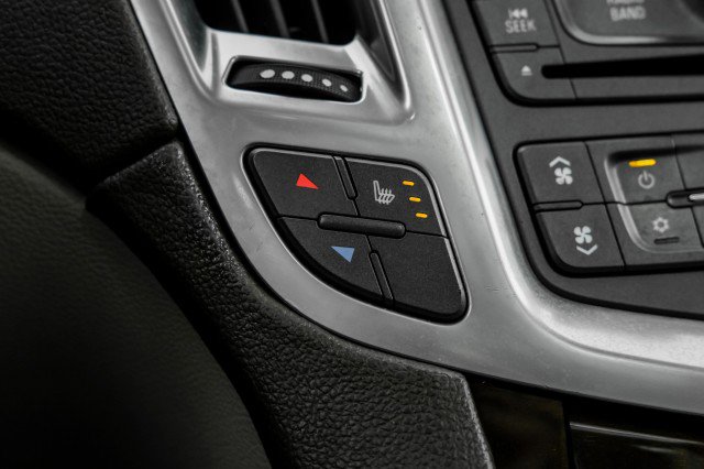 Used 2010 Cadillac SRX Luxury image 21