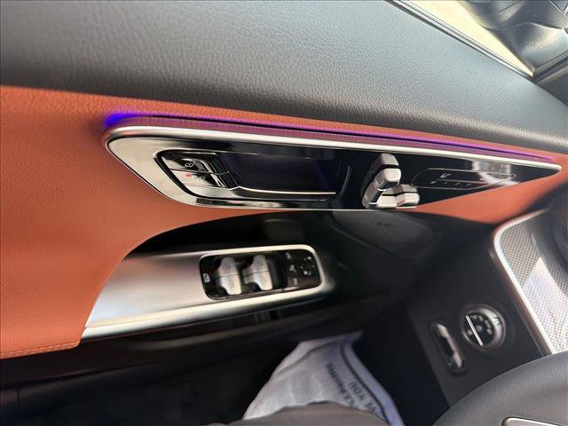 New 2026 Mercedes-Benz C 300 Sedan image 11