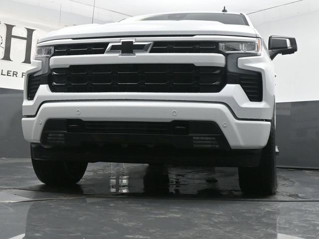 New 2025 Chevrolet Silverado 1500 RST w/ RST All Star Premium Package image 34