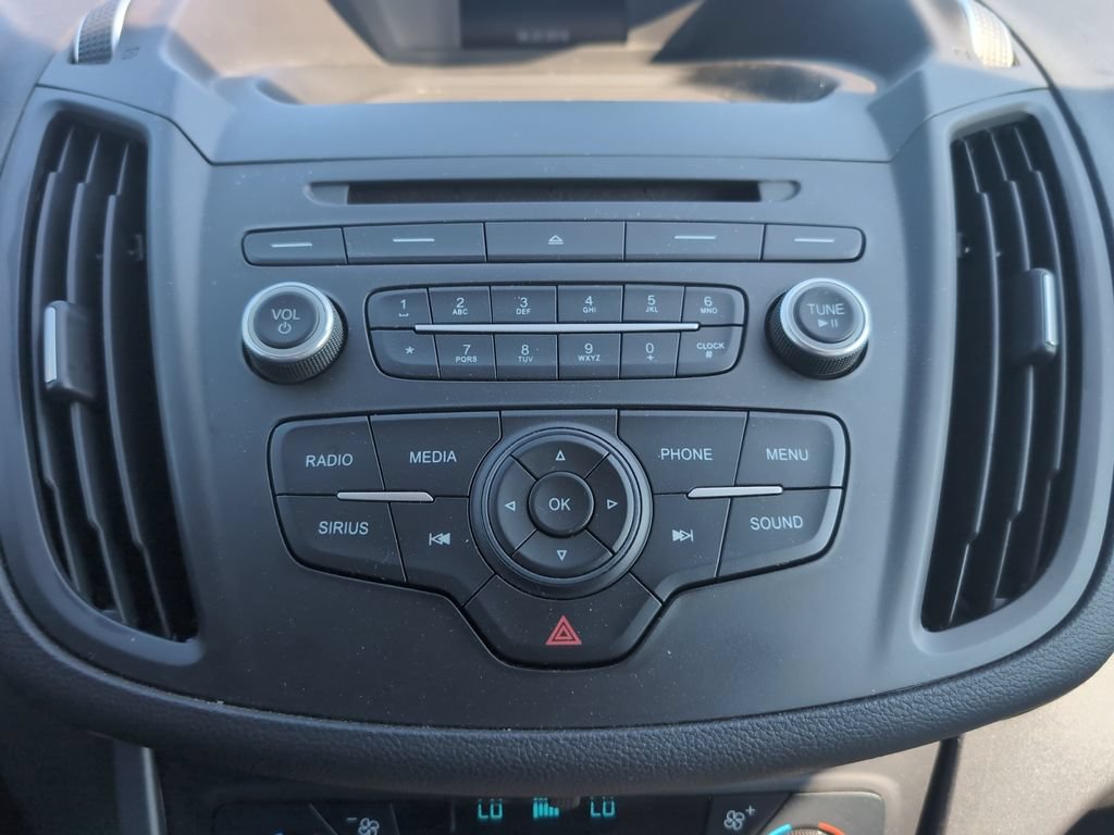 Used 2018 Ford Escape SE AWD/4WD image 10