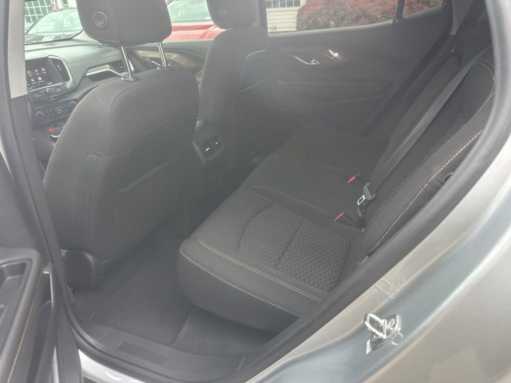 Used 2020 GMC Terrain SLE w/ Driver Convenience Package image 13
