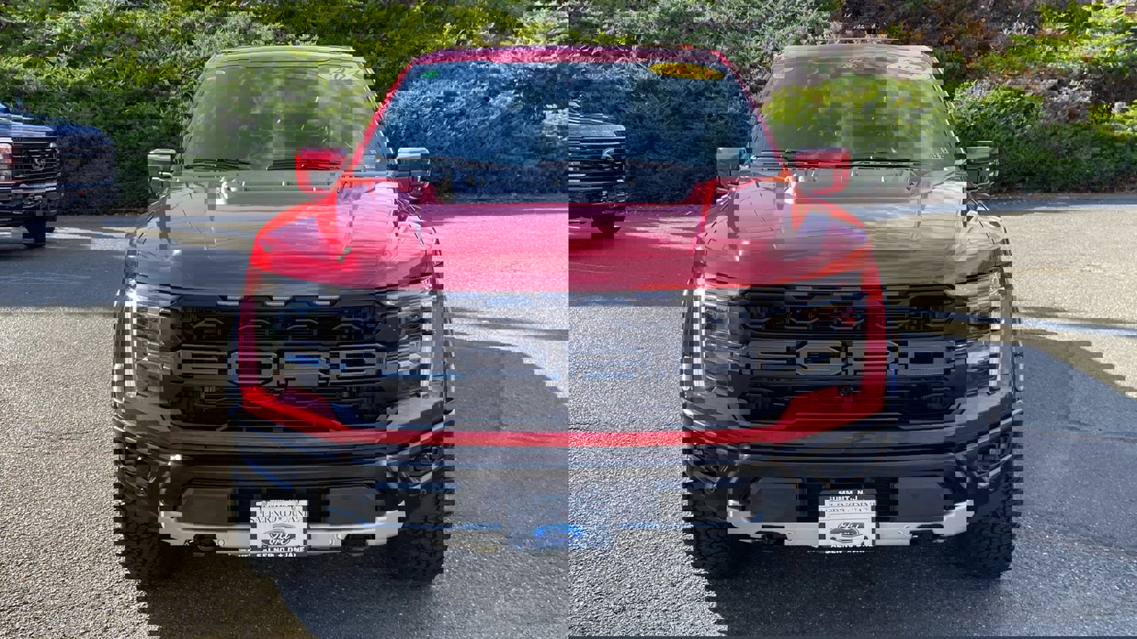 Certified 2024 Ford F150 Raptor image 2