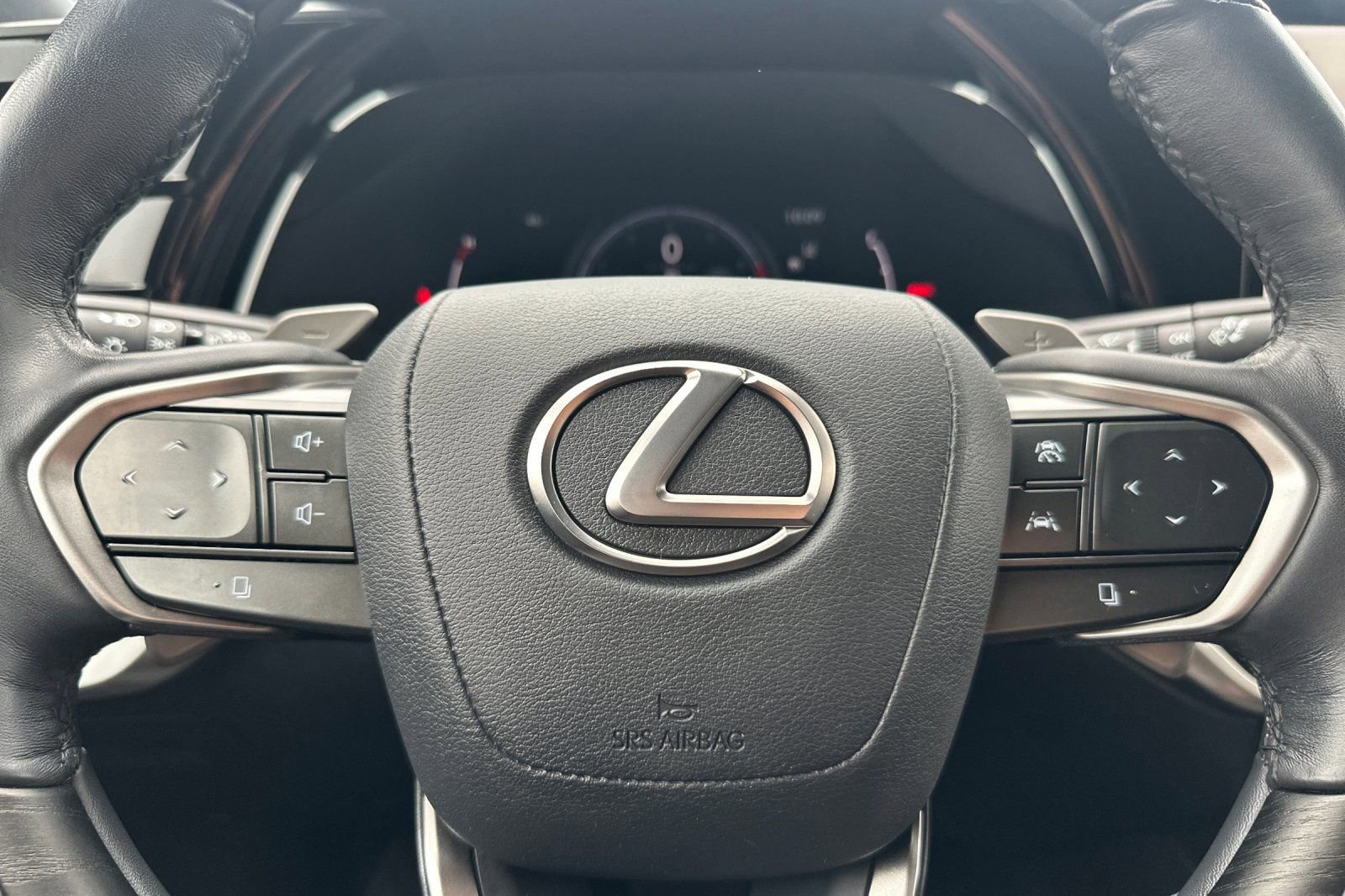 Certified 2023 Lexus RX 350 Premium Plus image 27