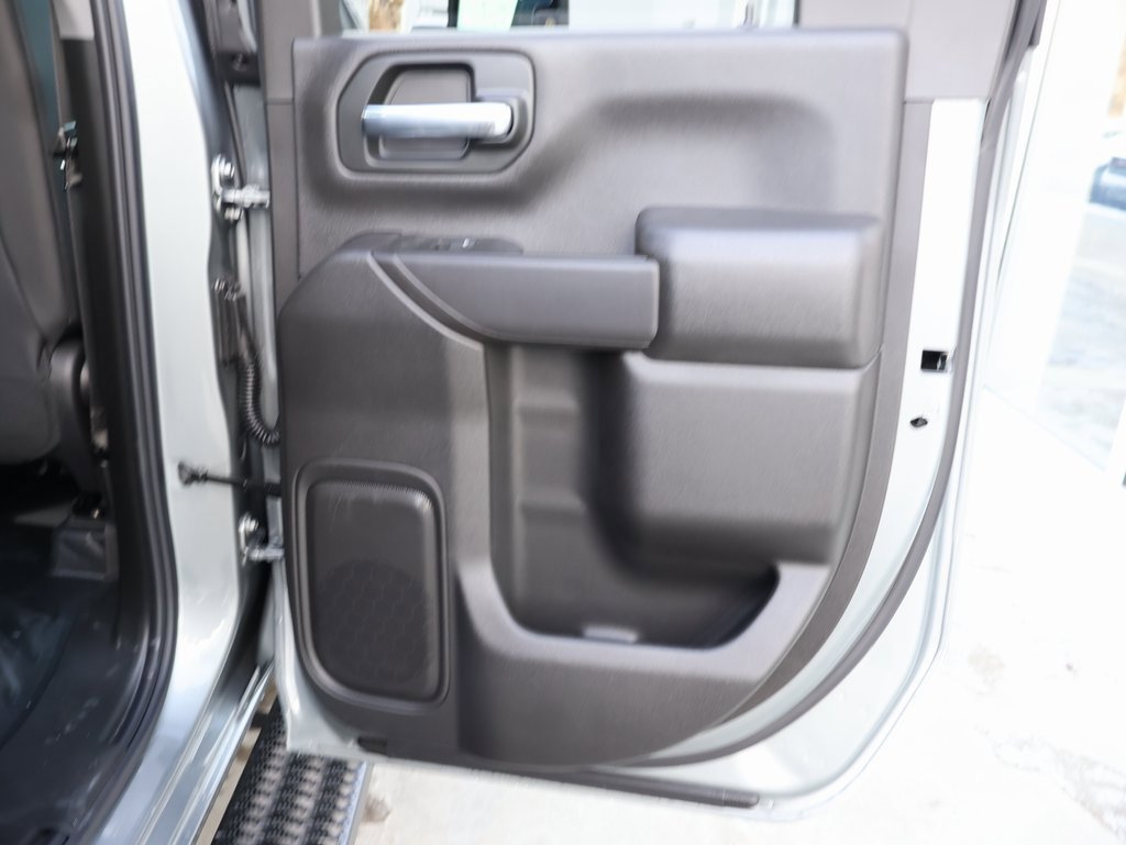 New 2026 Chevrolet Silverado 3500 W/T image 37