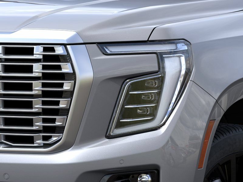 New 2026 GMC Yukon Denali w/ Denali Reserve Package AWD/4WD image 10