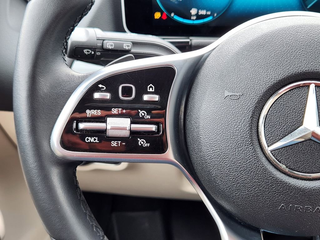 Used 2021 Mercedes-Benz GLA 250 4MATIC image 18