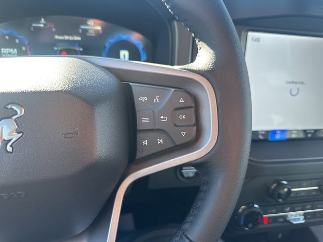 New 2025 Ford Bronco Big Bend AWD/4WD image 41