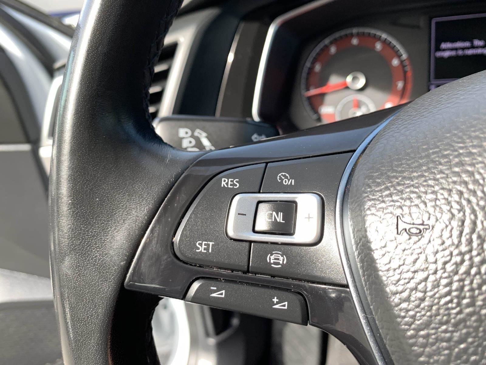 Used 2019 Volkswagen Jetta SE FWD image 16