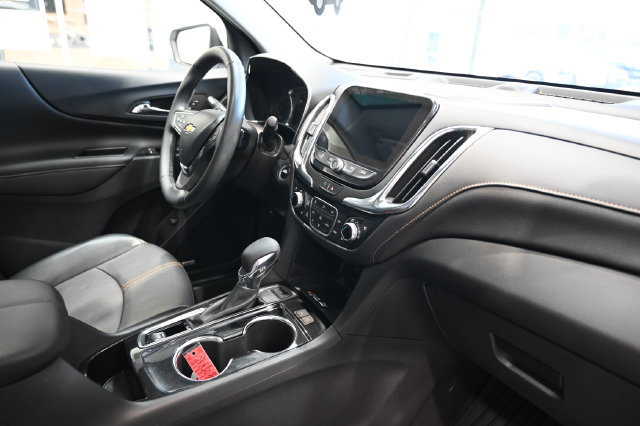 Certified 2024 Chevrolet Equinox Premier AWD/4WD image 13