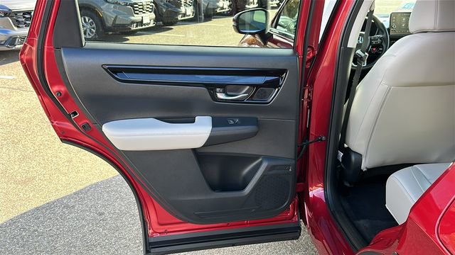 Used 2025 Honda CR-V EX-L image 22