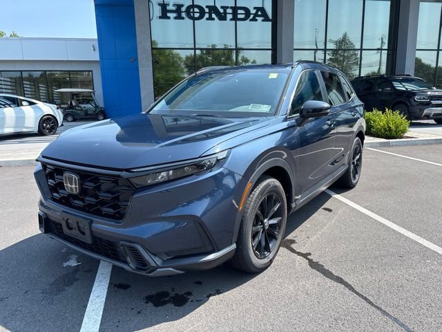 Used 2023 Honda CR-V Sport image 2