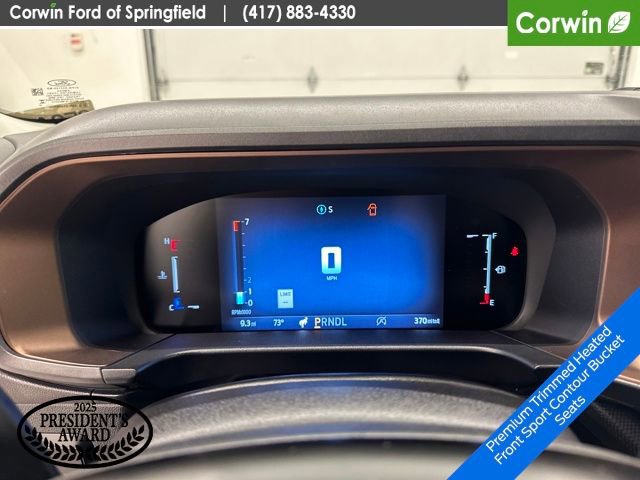 New 2026 Ford Bronco Sport Outer Banks w/ Outer Banks Tech Package+ AWD/4WD image 26