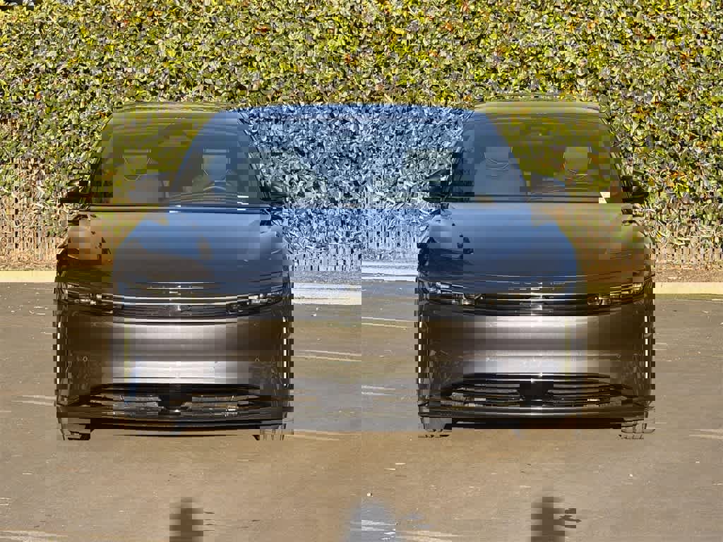 Used 2024 Lucid Air Touring image 2