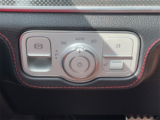 Certified 2023 Mercedes-Benz GLE 53 AMG GLE 53 AMGﾮ image 28