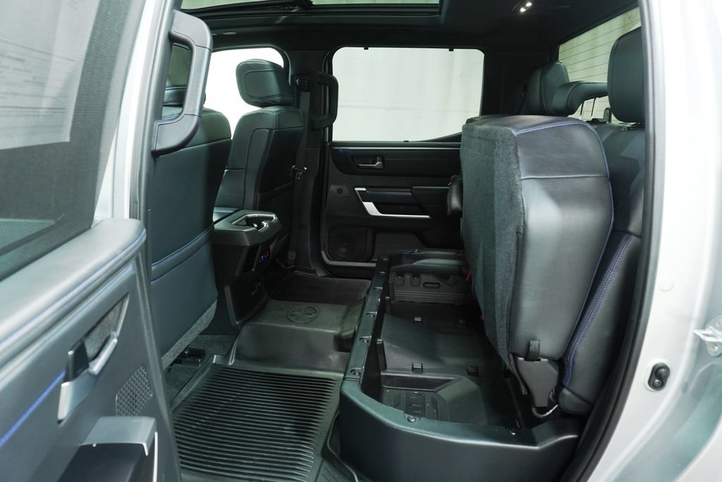 Used 2023 Toyota Tundra Platinum AWD/4WD image 15