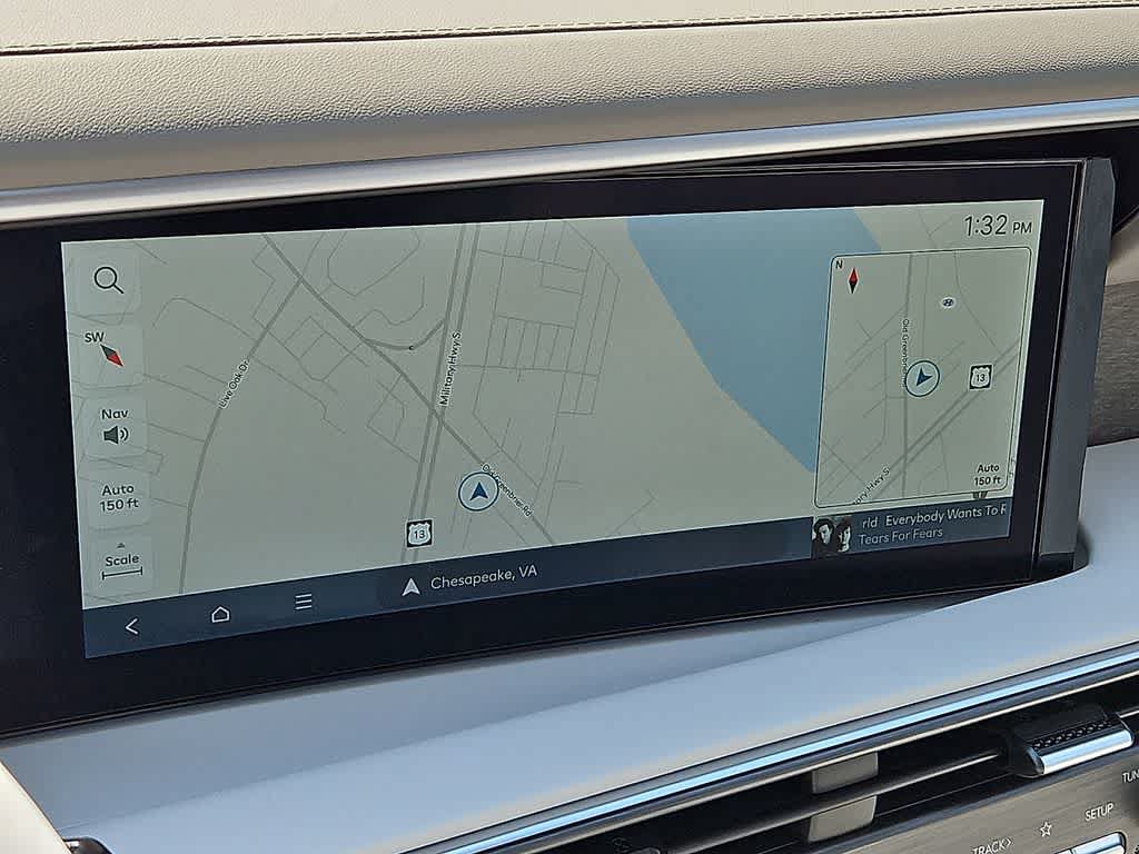 New 2026 Hyundai Palisade SEL AWD/4WD image 16