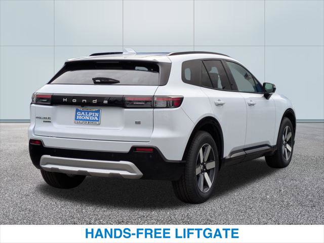 New 2026 Honda Prologue Touring image 7