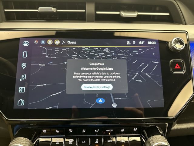 New 2027 Chevrolet Bolt RS image 20