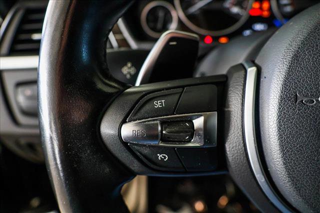 Used 2016 BMW 428i Gran Coupe xDrive image 14