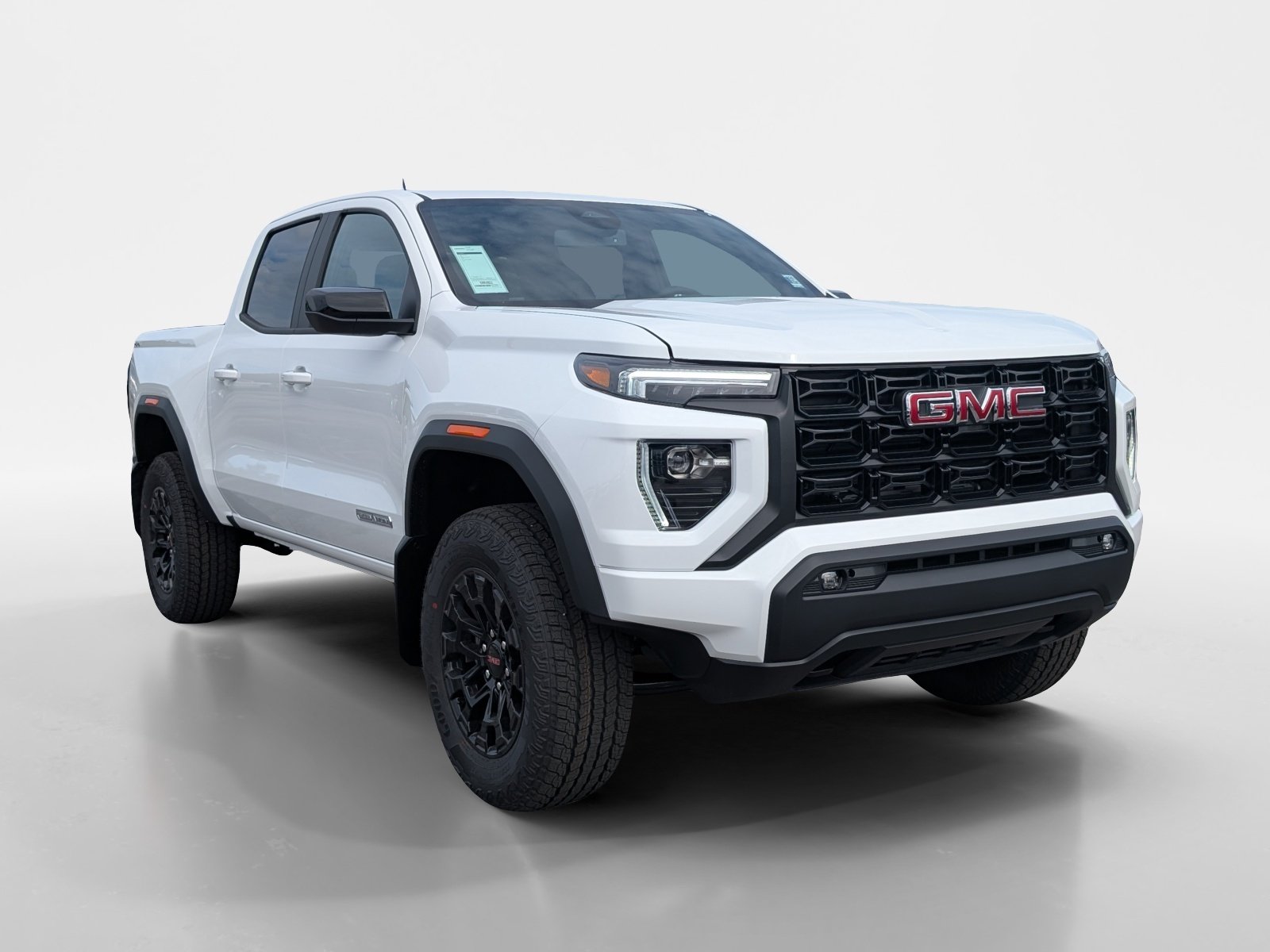 New 2026 GMC Canyon Elevation w/ Convenience Package AWD/4WD image 2