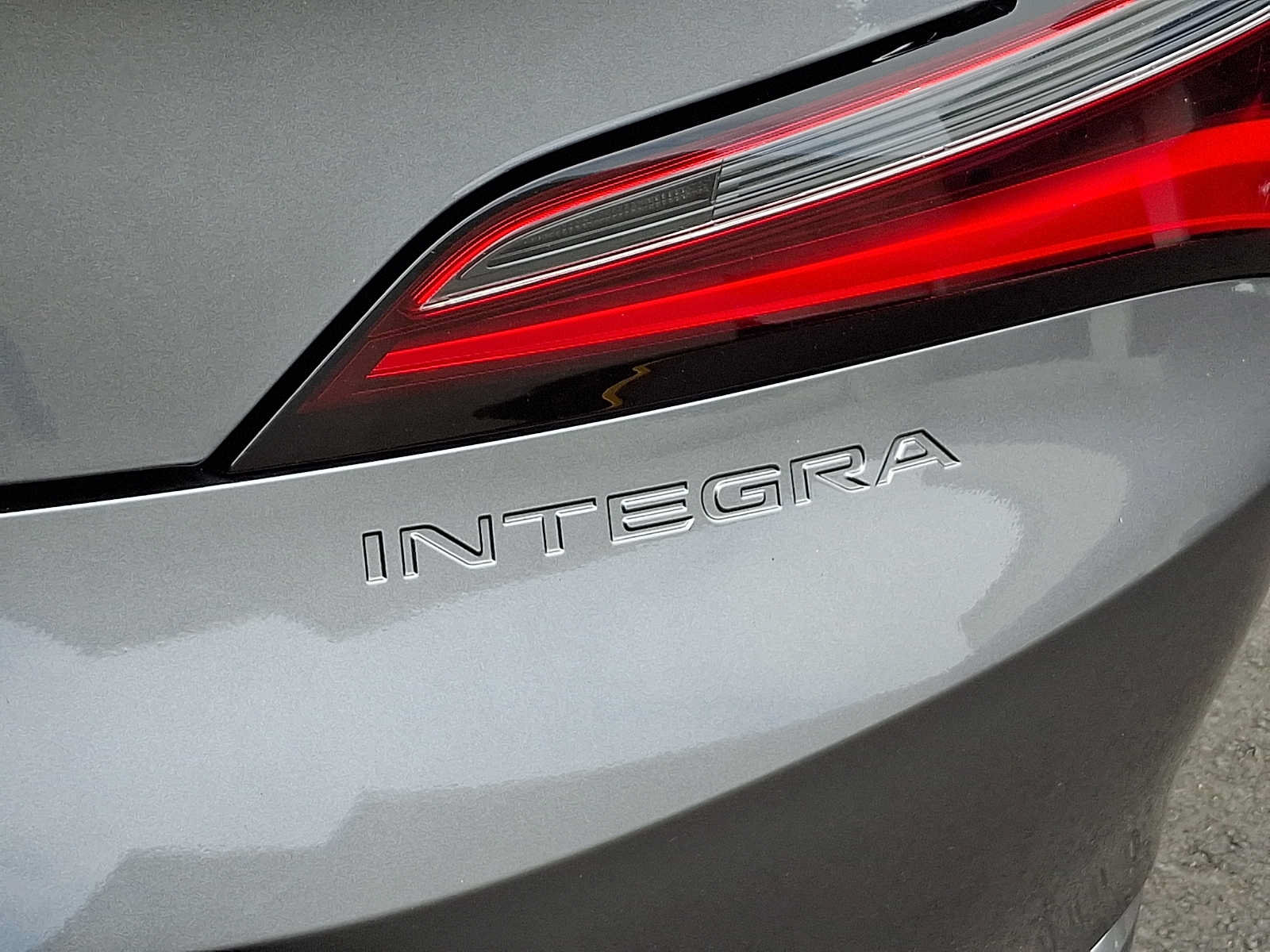Certified 2024 Acura Integra FWD image 30