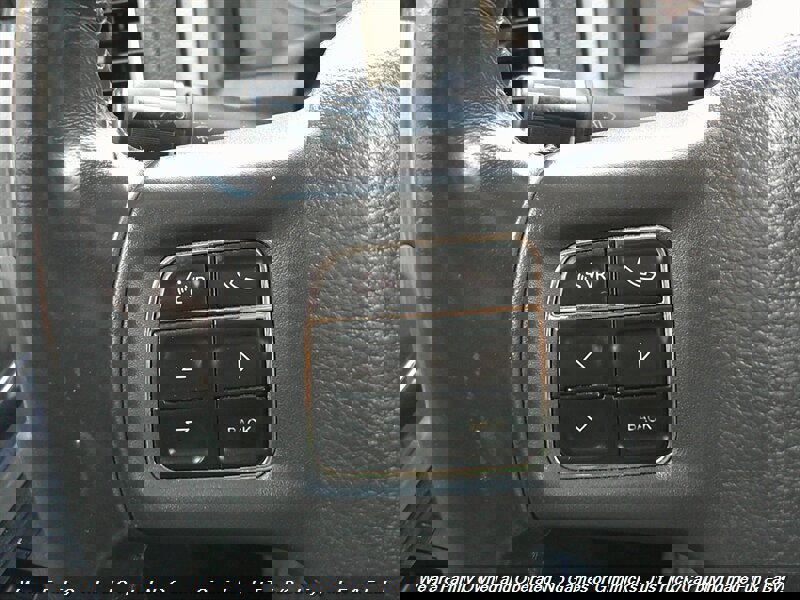 Used 2012 RAM 1500 Outdoorsman image 45