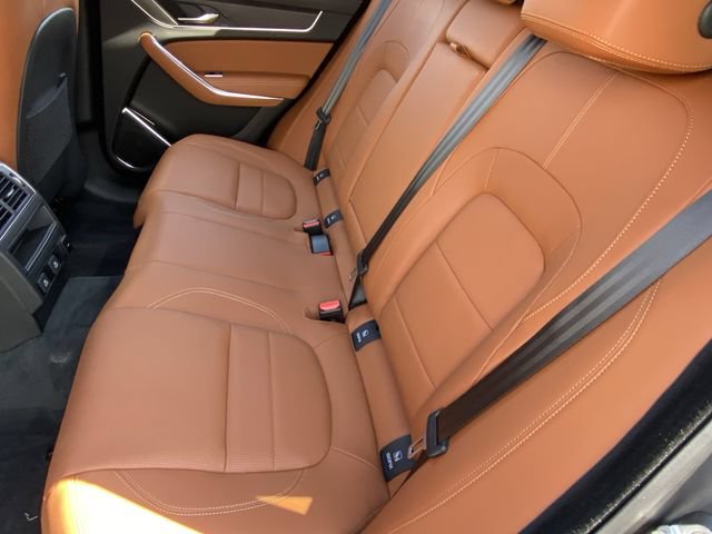 New 2025 Jaguar F-PACE R-Dynamic S AWD/4WD image 16