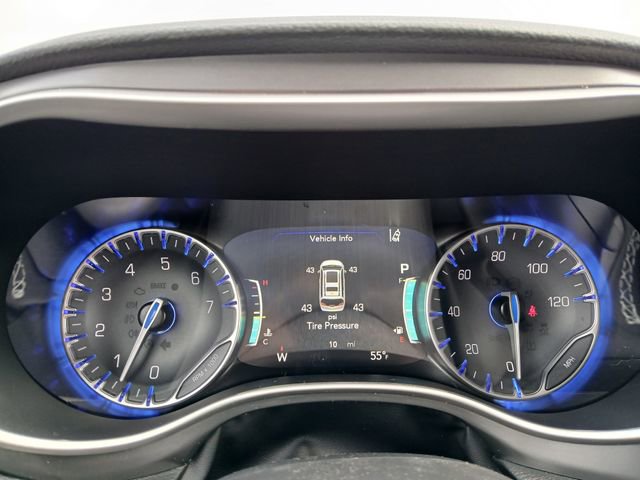 New 2026 Chrysler Pacifica Select w/ S Appearance Package AWD/4WD image 20