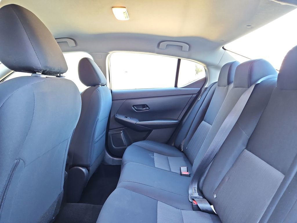 Used 2024 Nissan Sentra SV image 26