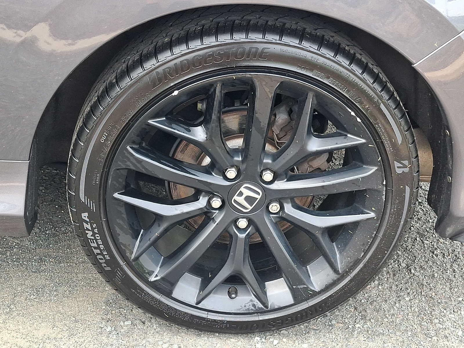 Used 2020 Honda Civic Si image 7