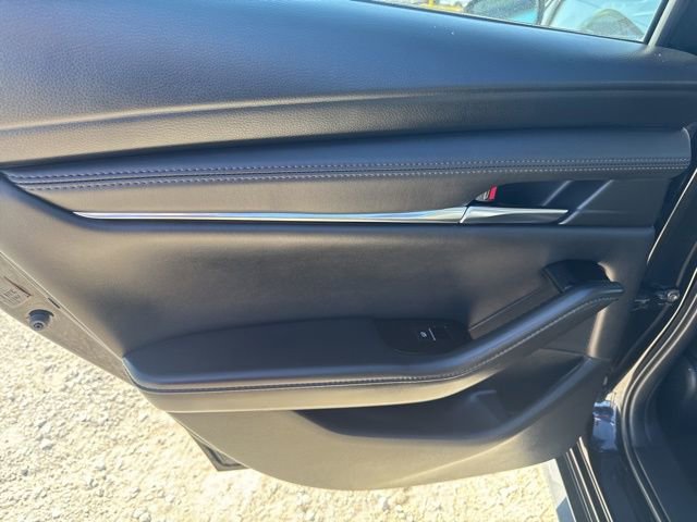 Used 2025 MAZDA MAZDA3 s image 23