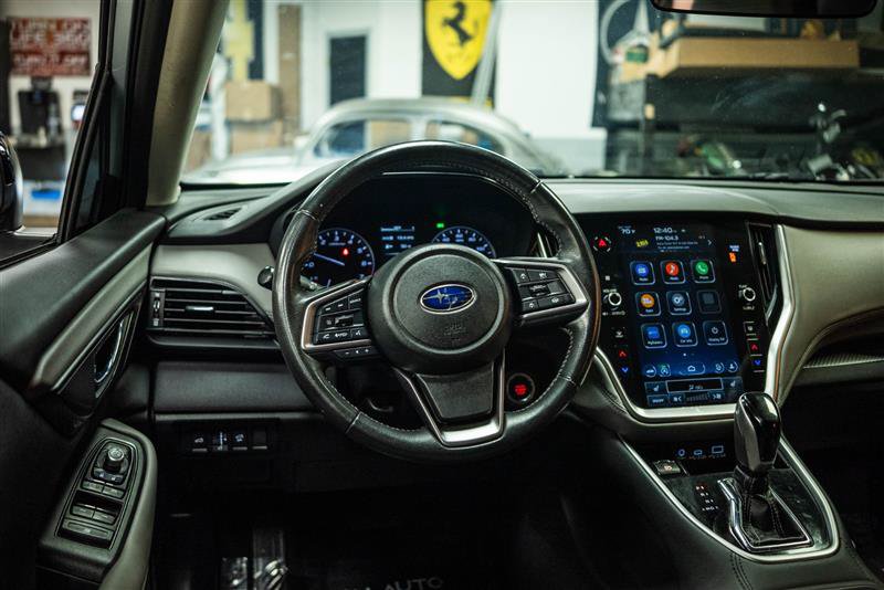 Used 2023 Subaru Outback Premium AWD/4WD image 16