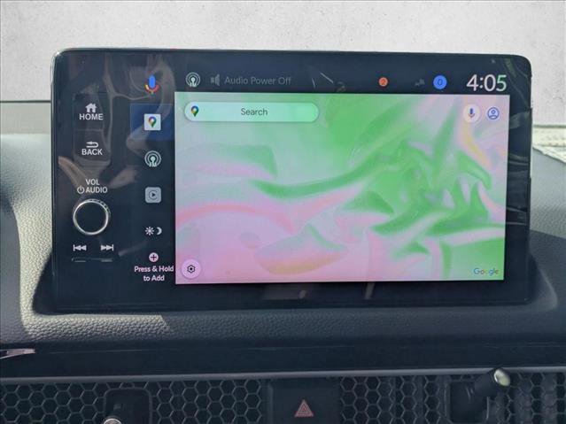 New 2026 Honda Civic Sport Touring image 14